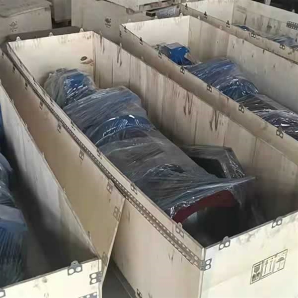 發貨現場