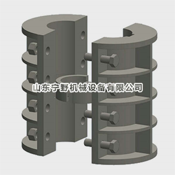 JQ聯軸器